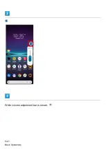 Предварительный просмотр 90 страницы Sony Xperia1 IV User Manual