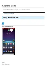 Предварительный просмотр 95 страницы Sony Xperia1 IV User Manual