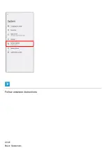 Предварительный просмотр 102 страницы Sony Xperia1 IV User Manual