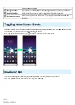 Предварительный просмотр 105 страницы Sony Xperia1 IV User Manual