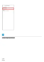 Предварительный просмотр 129 страницы Sony Xperia1 IV User Manual