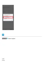 Предварительный просмотр 131 страницы Sony Xperia1 IV User Manual