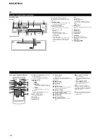 Preview for 10 page of Sony XPlod MEX-BT5000 Service Manual