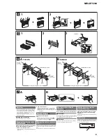 Preview for 13 page of Sony XPlod MEX-BT5000 Service Manual