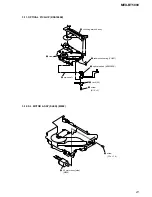 Preview for 21 page of Sony XPlod MEX-BT5000 Service Manual