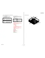 Предварительный просмотр 29 страницы Sony XPlod MEX-BT5000 Service Manual