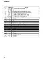 Preview for 56 page of Sony XPlod MEX-BT5000 Service Manual