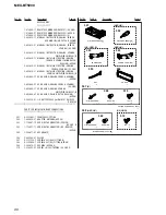 Preview for 86 page of Sony XPlod MEX-BT5000 Service Manual