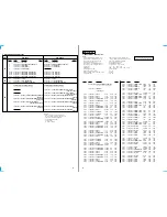 Preview for 8 page of Sony Xplod XM-5040X Service Manual