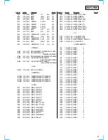 Preview for 9 page of Sony Xplod XM-5040X Service Manual