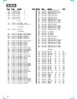 Preview for 10 page of Sony Xplod XM-5040X Service Manual