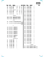 Preview for 13 page of Sony Xplod XM-5040X Service Manual