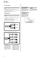 Preview for 6 page of Sony XR-1100 Service Manual