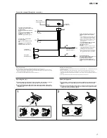 Preview for 7 page of Sony XR-1100 Service Manual