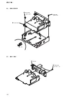 Preview for 10 page of Sony XR-1100 Service Manual