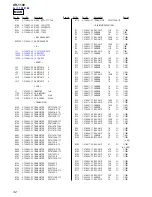 Preview for 32 page of Sony XR-1100 Service Manual