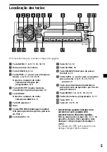 Предварительный просмотр 65 страницы Sony XR-1300R Operating Instructions Manual