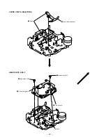 Предварительный просмотр 12 страницы Sony XR-1750 Service Manual