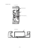 Предварительный просмотр 17 страницы Sony XR-1750 Service Manual