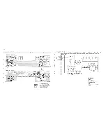 Предварительный просмотр 22 страницы Sony XR-1750 Service Manual