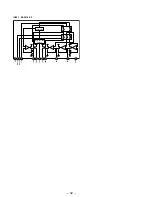 Предварительный просмотр 24 страницы Sony XR-1750 Service Manual