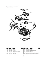 Предварительный просмотр 27 страницы Sony XR-1750 Service Manual