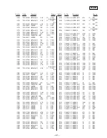 Предварительный просмотр 33 страницы Sony XR-1750 Service Manual