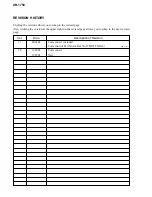 Предварительный просмотр 36 страницы Sony XR-1750 Service Manual