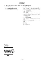 Preview for 16 page of Sony XR-1790 Service Manual