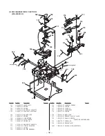 Preview for 26 page of Sony XR-1790 Service Manual