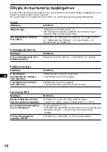 Предварительный просмотр 72 страницы Sony XR-1800R Operating Instructions Manual