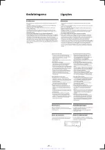 Предварительный просмотр 6 страницы Sony XR-1800R Service Manual