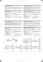 Предварительный просмотр 7 страницы Sony XR-1800R Service Manual