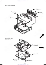 Предварительный просмотр 9 страницы Sony XR-1800R Service Manual