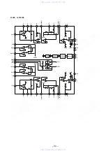 Предварительный просмотр 25 страницы Sony XR-1800R Service Manual