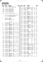 Предварительный просмотр 35 страницы Sony XR-1800R Service Manual