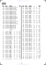 Предварительный просмотр 37 страницы Sony XR-1800R Service Manual