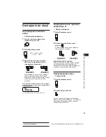 Предварительный просмотр 14 страницы Sony XR-1853MK2 Operating Instructions Manual