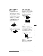 Предварительный просмотр 18 страницы Sony XR-1951 Operating Instructions Manual