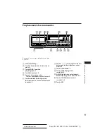 Предварительный просмотр 20 страницы Sony XR-1951 Operating Instructions Manual