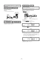 Предварительный просмотр 18 страницы Sony XR-2750 Service Manual