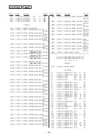 Предварительный просмотр 33 страницы Sony XR-2750 Service Manual