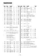 Предварительный просмотр 37 страницы Sony XR-2750 Service Manual