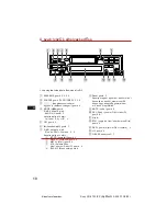 Предварительный просмотр 46 страницы Sony XR-2753 Operating Instructions Manual