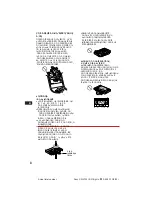 Предварительный просмотр 56 страницы Sony XR-2753 Operating Instructions Manual