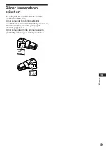 Preview for 45 page of Sony XR-2800 Operating Instructions Manual