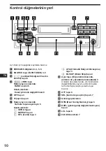 Preview for 46 page of Sony XR-2800 Operating Instructions Manual