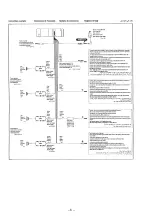 Предварительный просмотр 6 страницы Sony XR-2800 Service Manual