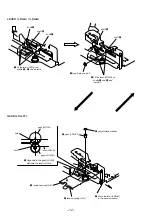 Предварительный просмотр 12 страницы Sony XR-2800 Service Manual