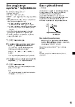 Предварительный просмотр 97 страницы Sony XR-3100R Operating Instructions Manual